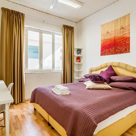 Melisurgo 39 - Studio Flat Neapol Zewnętrze zdjęcie