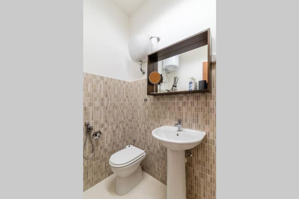 Melisurgo 39 - Studio Flat Neapol Zewnętrze zdjęcie
