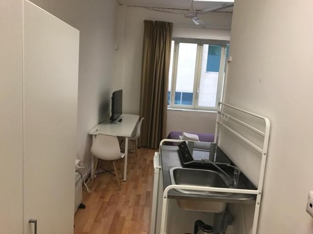 Melisurgo 39 - Studio Flat Neapol Zewnętrze zdjęcie